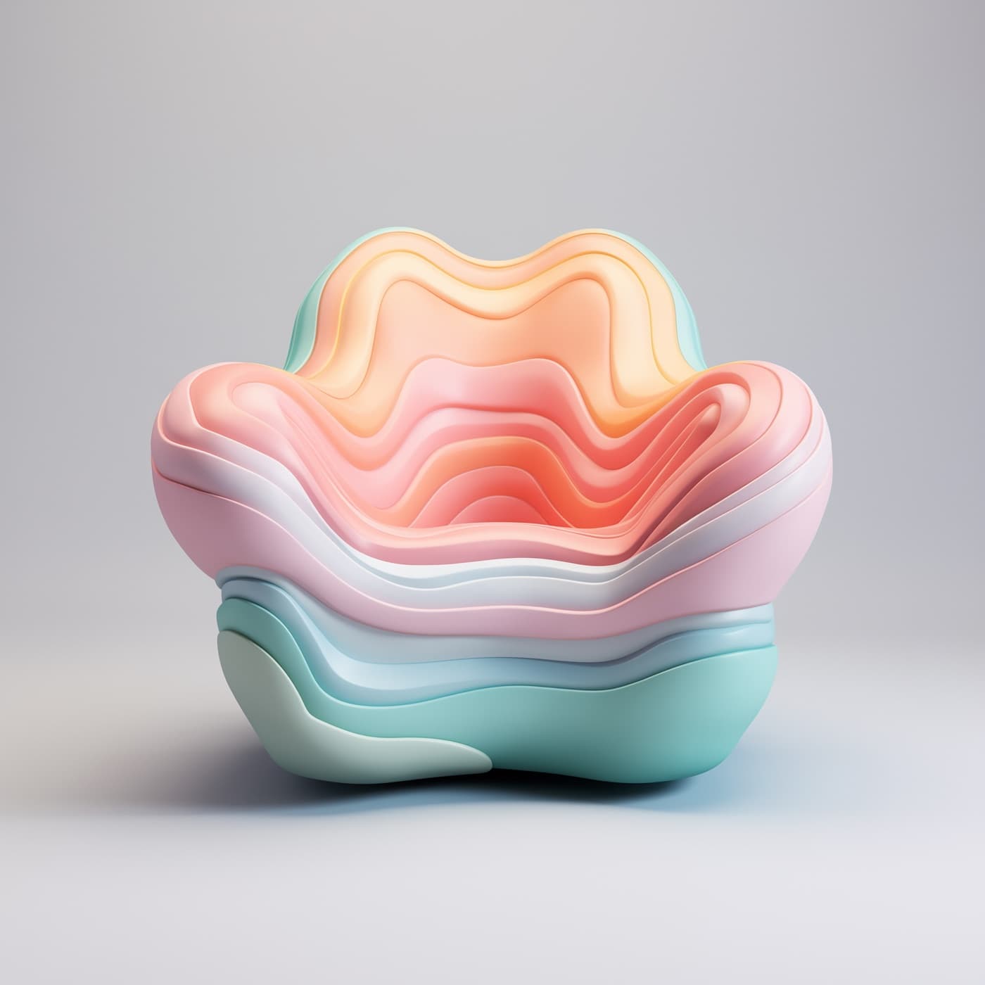 Product showcase