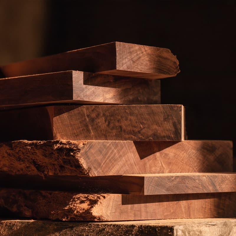 Offcuts
