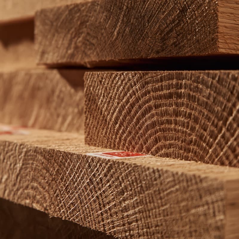 White oak